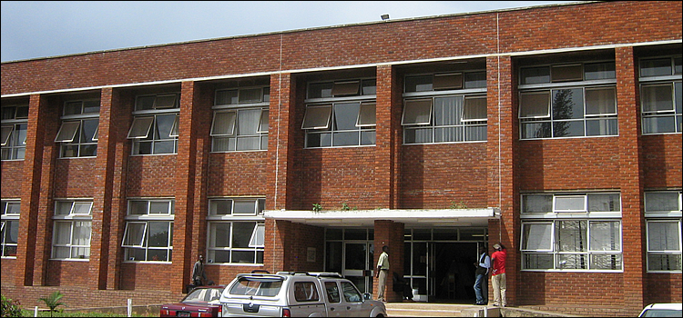 High Court Judiciary Of Zambia