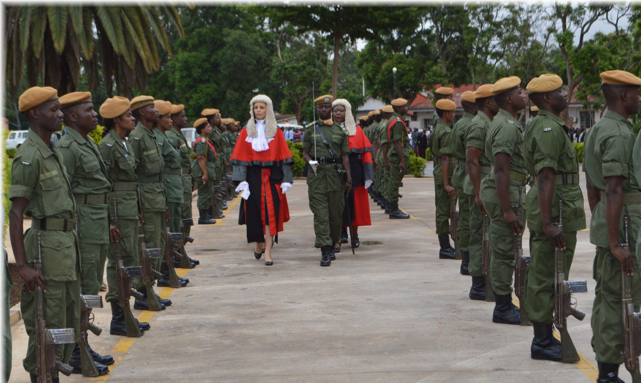 opening-judiciary-of-zambia